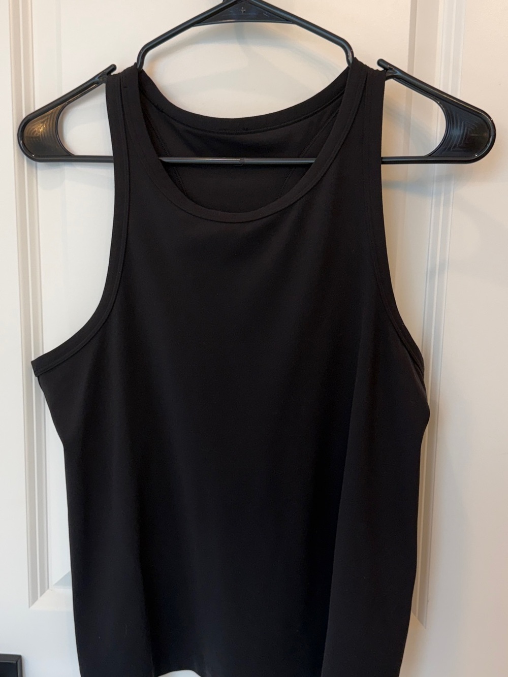 LULULEMON Black align tank